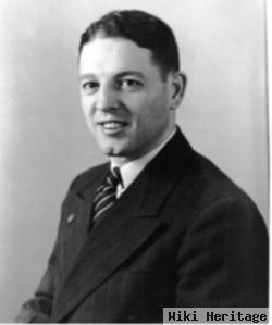 Lester M. Ford