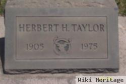 Herbert H. Taylor