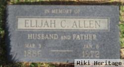 Elijah Christopher Allen