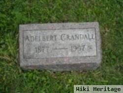 Adelbert Crandall