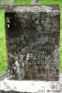 Mary Gladis Pittman