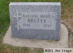 Kaylene Marie Bruzer