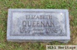 Elizabeth Queenan