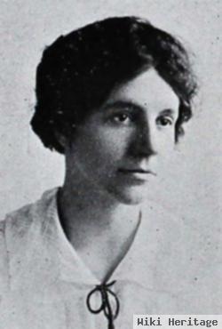 Ada Chenoweth Mccown Aitchison