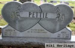 Adell Hill Pettie