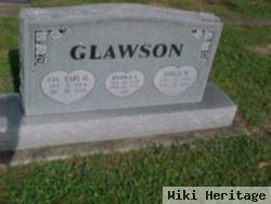 Earl O. Glawson