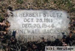 John Herbert Stultz