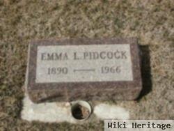 Emma Luella Miller Pidcock