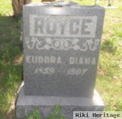 Eudora D. Royce