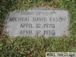 Micheal David Eason