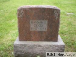 Hannah E. Cook