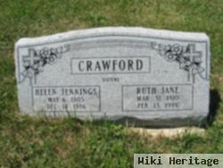 Helen Crawford Jennings