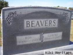 Roy Beavers