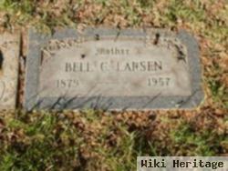 Bell C Larsen