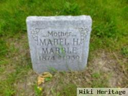 Mabel Marble