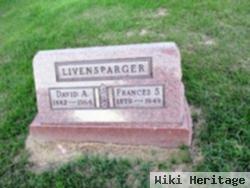 David Livensparger