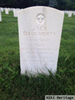 Jack Daugherty