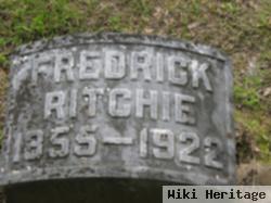 Frederick Franklin Ritchie