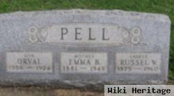 Russel W. Pell