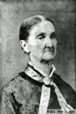 Prudence Swett Demeritt