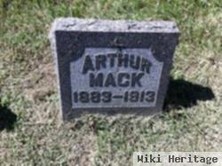 Arthur A. Mack