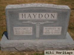 Harvey Milton Haydon