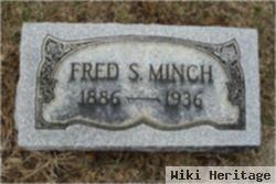 Fred S. Minch