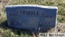 Felix W. Tribble