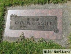 Alice Catherine Leib Scott