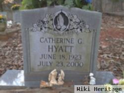 Catherine Garrison Hyatt