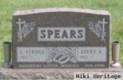 Glenn Allen Spears