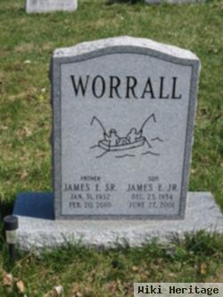 James E. Worrall, Jr