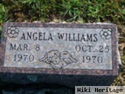 Angela Ann Williams