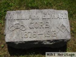 William Edward Gore