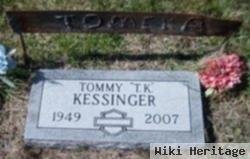 Thomas Kessinger