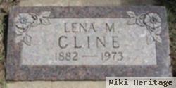 Lena M. Cline