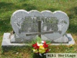 Christian H Long, Sr