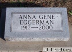 Anna Gene Eggerman