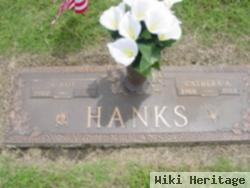 Cathern A. Hanks