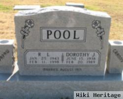 R. L. Pool