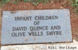 David Quince Smyre