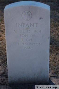 Infant Taunton