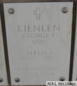 Eileen Jocille Martin Kienlen