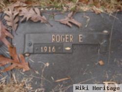 Roger E Bell