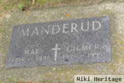 Gilmer Henry Manderud