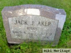 Jack J Aker