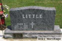 John S Little