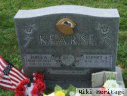 James A. Kearse