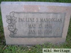 Pauline S. Manoogian