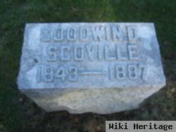 Goodwin D. Scoville